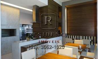 Imagem 7: PORTO ALEGRE - Conjunto Comercial/Sala - PRAIA DE BELAS