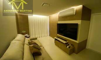 Imagem 3: 2 dormitórios sala cozinha 1 banheiro 1 vaga Cód: 20417 D