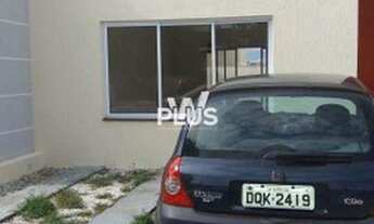 Imagem 7: Casa em Sorocaba bairro Horto Florestal