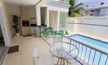 Imagem 5: Casa de Condomínio a venda em Rio de Janeiro