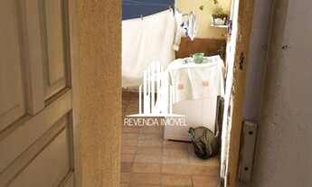 Imagem 7: Casa Cambuci com suite e 5 vagas de garagem