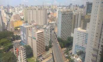 Imagem 5: Sala em Centro Histórico de São Paulo - São Paulo