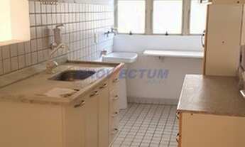 Imagem 5: Campinas - Apartamento Padrão - Mansões Santo Antônio