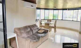 Imagem 5: Junior creci-4745 - Venda - Solar de Aranjuez - Apto c/ 3 quartos, 247 m² - R$ 735.000 - C