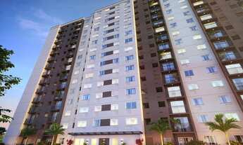 Imagem 5: Apartamento para venda possui 35 metros quadrados com 1 quarto em Cachambi - Rio de Janeir