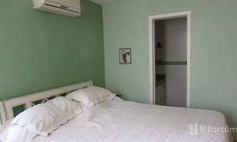 Imagem 7: Cobertura com 4 quartos à venda, Gávea, Rio de Janeiro/RJ