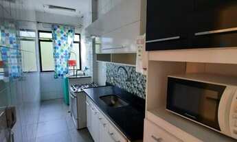 Imagem 3: Apartamento para Locação em Rio de Janeiro, Jacarepaguá, 1 dormitório, 1 banheiro, 1 vaga