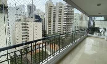 Imagem 7: Apartamento para locação, Paraíso, São Paulo, SP