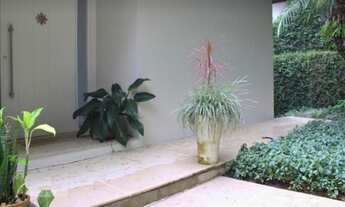 Imagem 3: Belíssima casa no Itanhangá condominio Greenwood Park