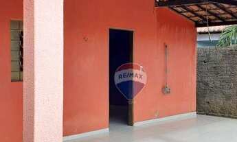 Imagem 2: Casa com 2 quartos à venda no Vingt Rosado - 200m² - Mossoró/RN