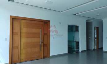 Imagem 6: ALUGO EXCELENTE CASA COM 3 SUITES NO CONDOMINIO CIDADE JARDIM I , OPORTUNIDADE UNICA!