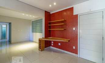 Imagem 3: Apartamento para Aluguel - Savassi, 4 Quartos, 150 m2