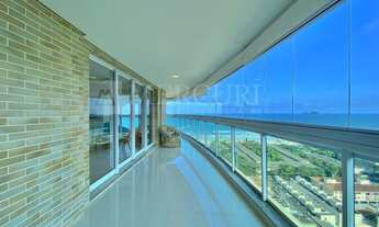 Imagem 7: Apartamento com 3 dormitórios à venda, 158 m² por R$ 2.200.000,00 - Praia da Enseada - Gua