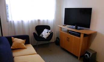 Imagem: APARTAMENTO HÁ 100 METROS DO COLÉGIO EMILIE