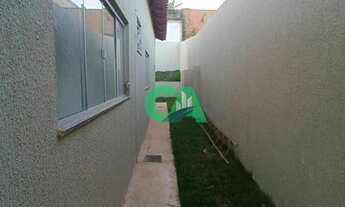 Imagem 4: Oportunidade, casa a venda Setor Morado dos pássaros, Aparecida de Goiânia, próximo superm