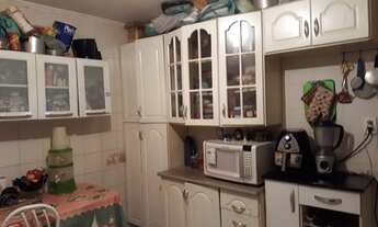 Imagem 2: Boca do Metro Conceição Sobrado 3 dorm