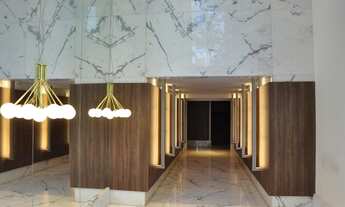 Imagem 4: Apartamento novo de alto luxo com 147 m² no Edifício Joseph Pitchon, no Carmo