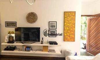 Imagem 6: Casa com 5 dormitórios à venda, 237 m² por R$ 2.110.000,00 - Vila Valparaíso - Santo André