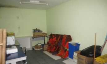 Imagem 7: Prédio ideal para escola no Bom Retiro