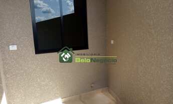 Imagem 6: CASA - BAIRRO SABIÁ