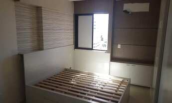 Imagem 4: MADALENA - LINDO APARTAMENTO 2 QUARTOS + 1 REVERSÍVEL NASCENTE R$ 440.000,00