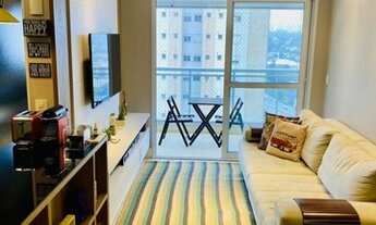 Imagem 6: Apartamento Vila Mascote