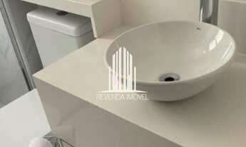 Imagem 7: APT NOVO, LINDO E MOBILIADO, PERDIZES, 64M2, 2 DORMS COM SUITE E VAGA GARAGEM, AO LADO DA