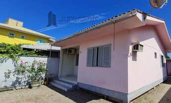 Imagem 4: Casa Alvenaria para Venda em São João (Margem Direita) Tubarão-SC