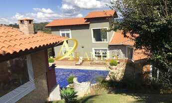 Imagem 5: CASA EM CONDOMÍNIO RESIDENCIAL em BOM JESUS DOS PERDÕES - SP, CONDOMINIO VALE DO SOL