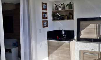 Imagem 5: Apartamento para venda tem 121 metros quadrados com 3 quartos em Santa Catarina - Caxias d