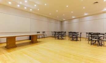 Imagem 13: Apartamento para venda com 211 metros quadrados com 4 quartos em Vila Suzana - São Paulo