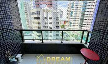 Imagem 4: PA - Lindo apto em Boa Viagem | 400 m do Lindu | 02 suítes