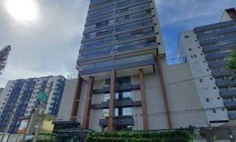 Imagem 2: Apartamento com 2 dormitórios à venda, 95 m² por R$ 580.000,00 - Vila Guilhermina - Praia