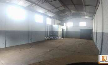 Imagem 5: Salão/Galpão (salão - térreo