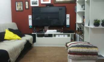 Imagem: Apartamento 2 Quartos!!!