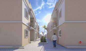 Imagem 7: Living Icaraí Casa duplex 3 suítes