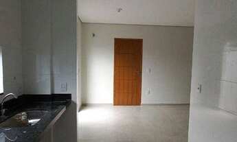 Imagem 6: Apartamento Garden com 2 dormitórios à venda, 67 m² por R$ 355.000,00 - Ouro Verde - Rio d