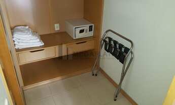 Imagem 4: FLAT PARA LOCAÇÃO E VENDA NO ITAIM!