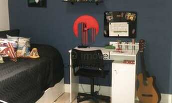 Imagem 6: Apartamento para Venda em São Paulo, Vila Andrade, 3 dormitórios, 3 suítes, 5 banheiros, 3