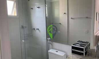 Imagem 4: Apartamento com 3 dormitórios à venda, 158 m² por R$ 1.890.000 - Parque Enseada - Guarujá