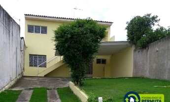 Imagem: 6162 - Casa 2 quartos Venda 198m² - Vila