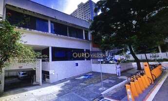 Imagem 2: Prédio para alugar, 814 m² por R$ 40.000,00/mês - Vila Mariana - São Paulo/SP