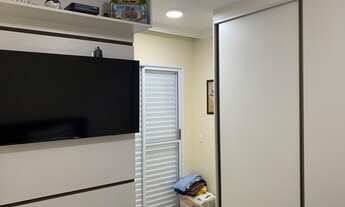 Imagem 5: Apartamento em Barueri - 2 dormitórios - 1 vaga - 390 mil - Oportunidade