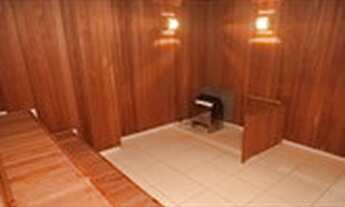 Imagem 5: Apartamento para aluguel possui 172 metros quadrados com 3 quartos em Tupi - Praia Grande