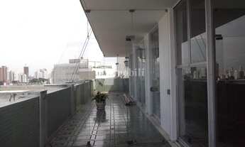 Imagem 2: APARTAMENTO Apartamento com 4 dormitórios