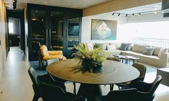 Imagem 6: Cobertura com 2 dormitórios à venda, 163 m² por R$ 2.300.000,00 - Mooca - São Paulo/SP