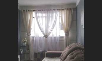 Imagem: 2/4, nascente, armários e estacionamento