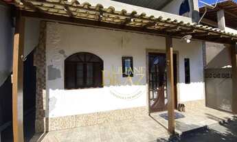 Imagem 3: Casa com 2 quartos em Unamar