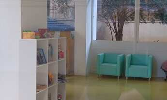 Imagem 5: Apartamento com 2 dormitórios para alugar, 98 m² - Higienópolis - São Paulo/SP