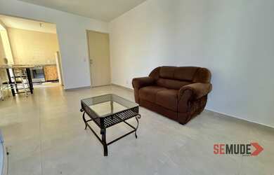 Imagem 5: Apartamento 2 dormitórios 1 vaga no bairro Carvoeira em Florianópolis/SC - UFSC